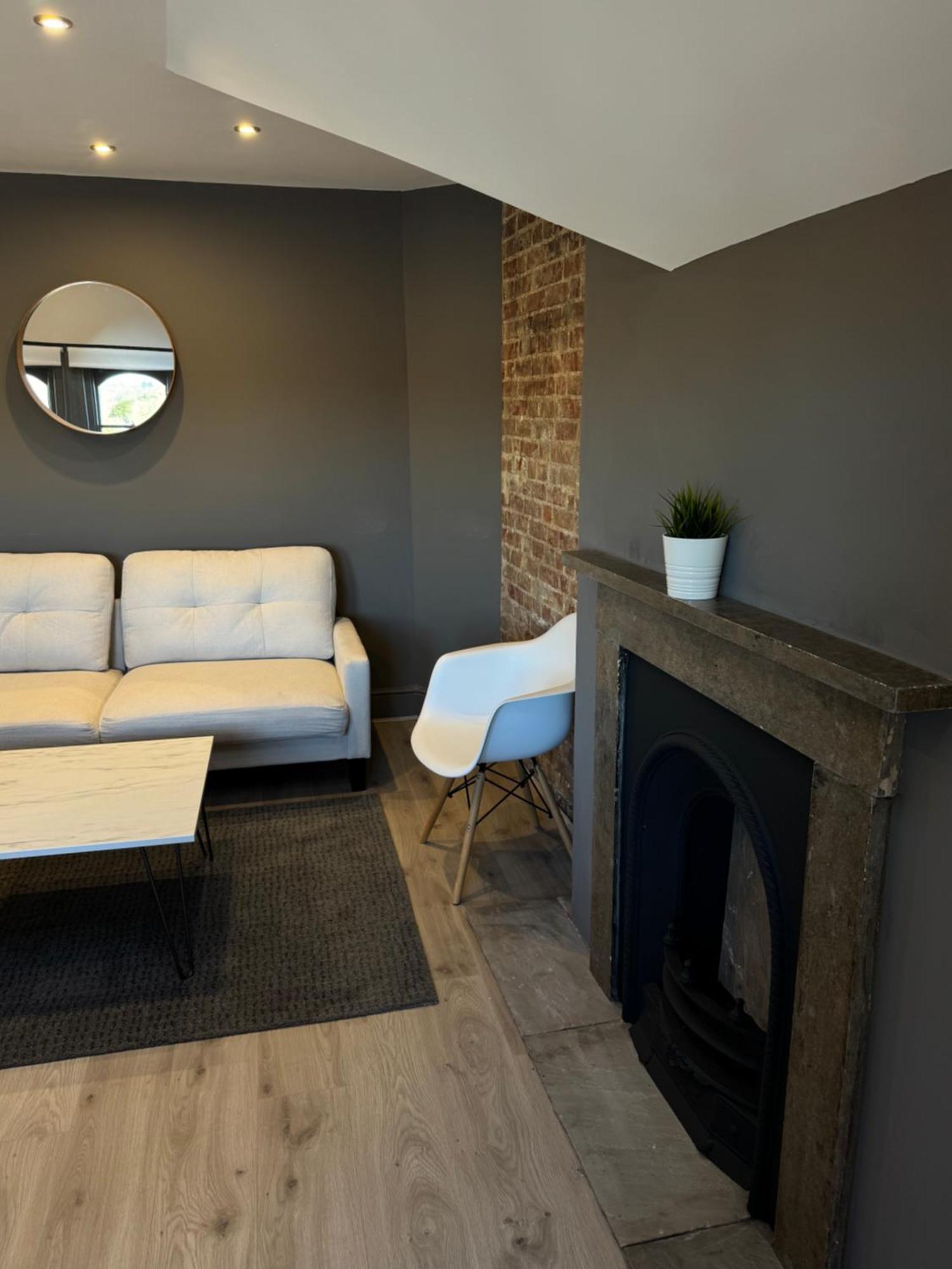 Digital Nomad Studio Norwich Exterior photo