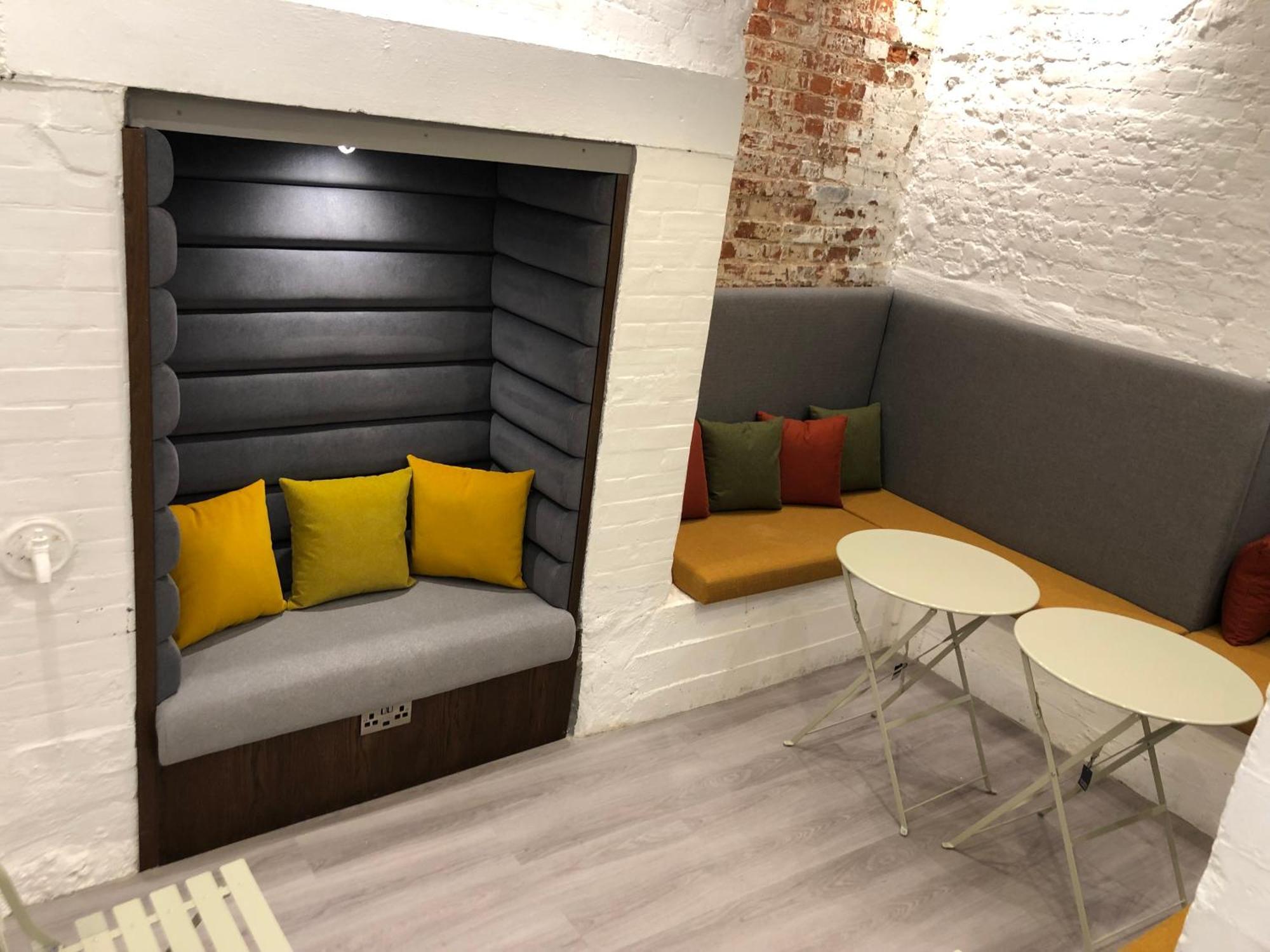 Digital Nomad Studio Norwich Exterior photo